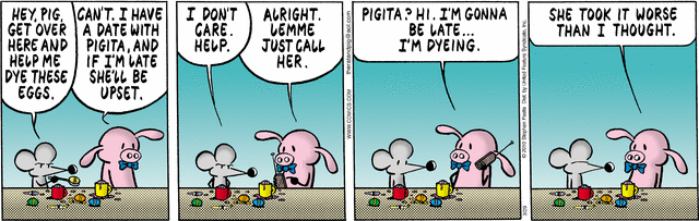pearls